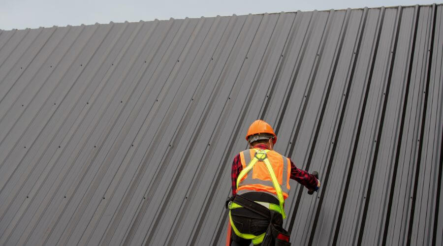 Local Siding Services in Reliance, SD